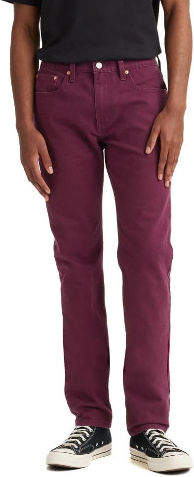 Levi's Men's 502 Taper Fit Jeans (Also Available in Big & Tall) - Image 14
