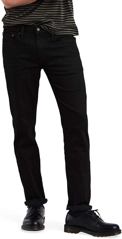 Levi's Men's 511 Slim Fit Jeans (Also Available in Big & Tall) - Image 37