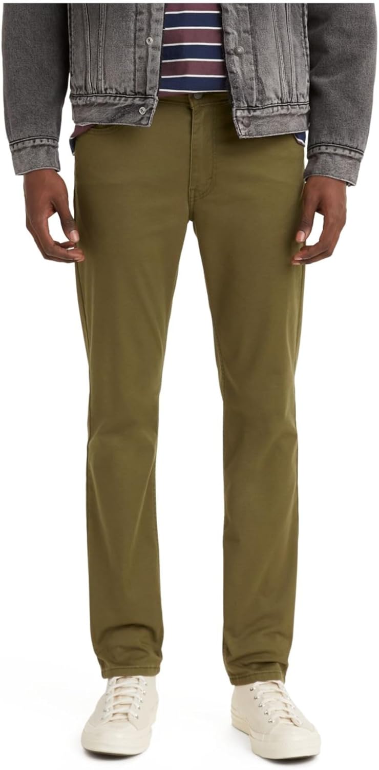 Levi's Men's 511 Slim Fit Jeans (Also Available in Big & Tall) - Image 59
