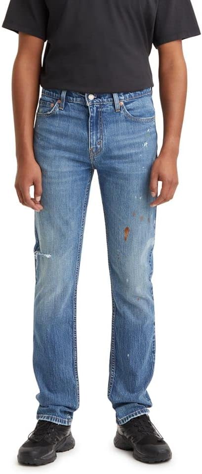 Levi's Men's 511 Slim Fit Jeans (Also Available in Big & Tall) - Image 43