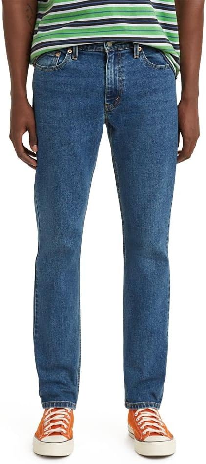 Levi's Men's 511 Slim Fit Jeans (Also Available in Big & Tall) - Image 7