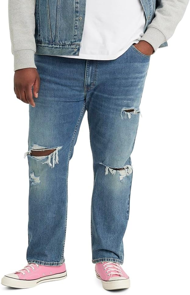 Levi's Men's 511 Slim Fit Jeans (Also Available in Big & Tall) - Image 16