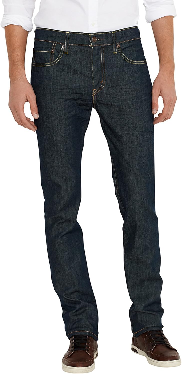 Levi's Men's 511 Slim Fit Jeans (Also Available in Big & Tall) - Image 23