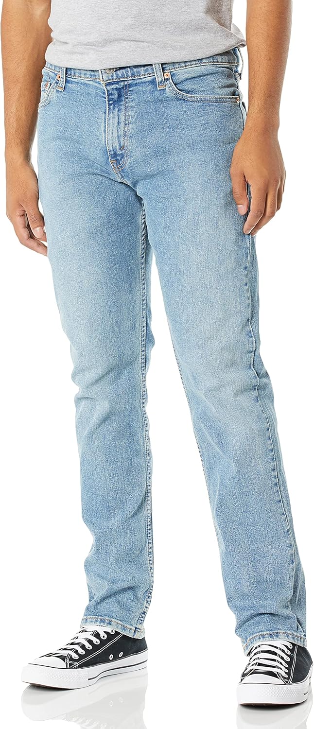 Levi's Men's 511 Slim Fit Jeans (Also Available in Big & Tall) - Image 22