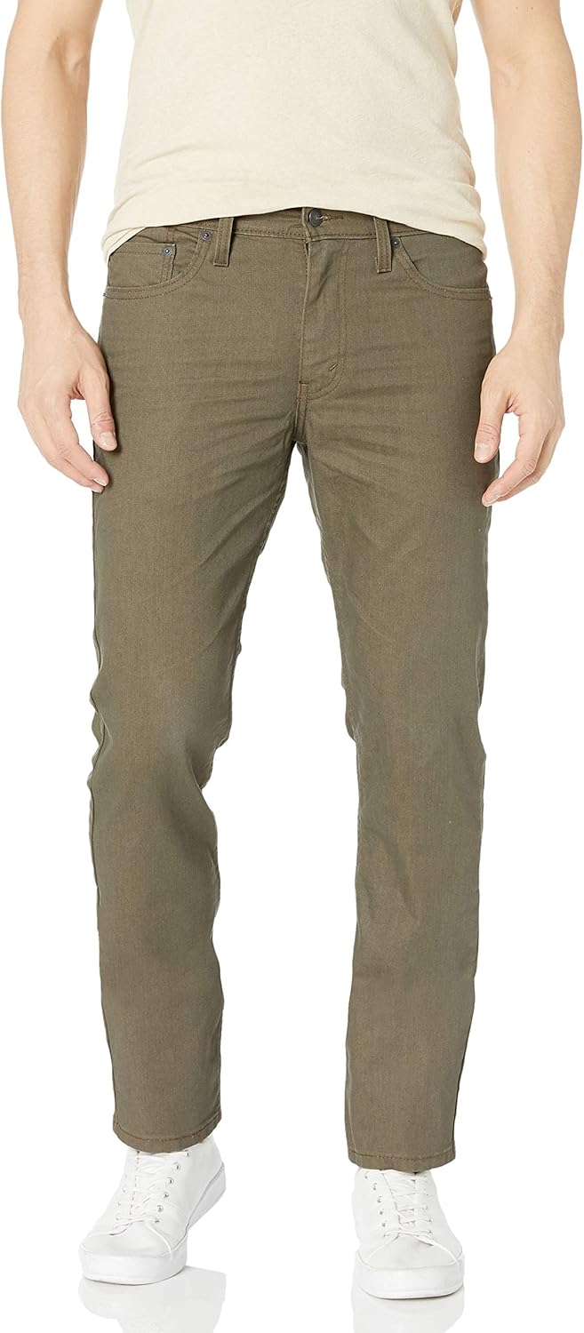 Levi's Men's 511 Slim Fit Jeans (Also Available in Big & Tall) - Image 29