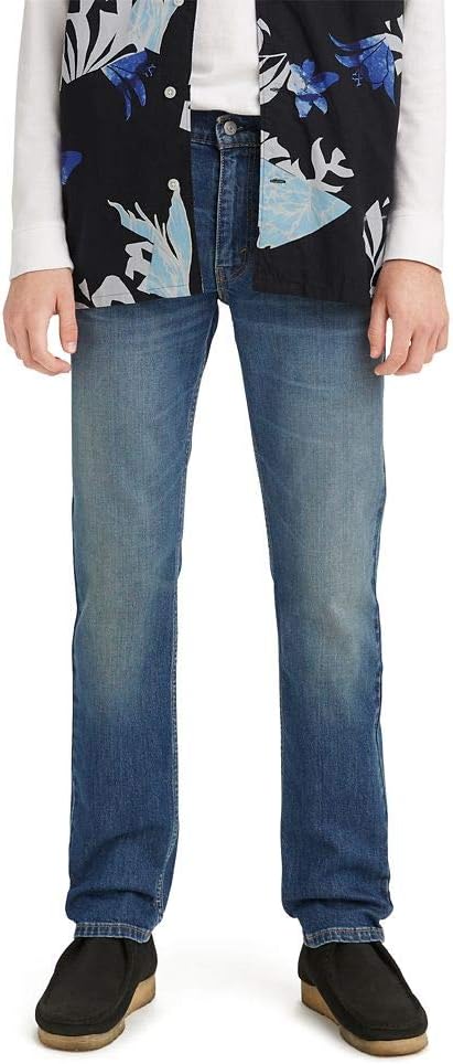 Levi's Men's 511 Slim Fit Jeans (Also Available in Big & Tall) - Image 58