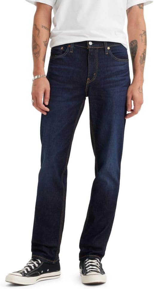 Levi's Men's 511 Slim Fit Jeans (Also Available in Big & Tall) - Image 21