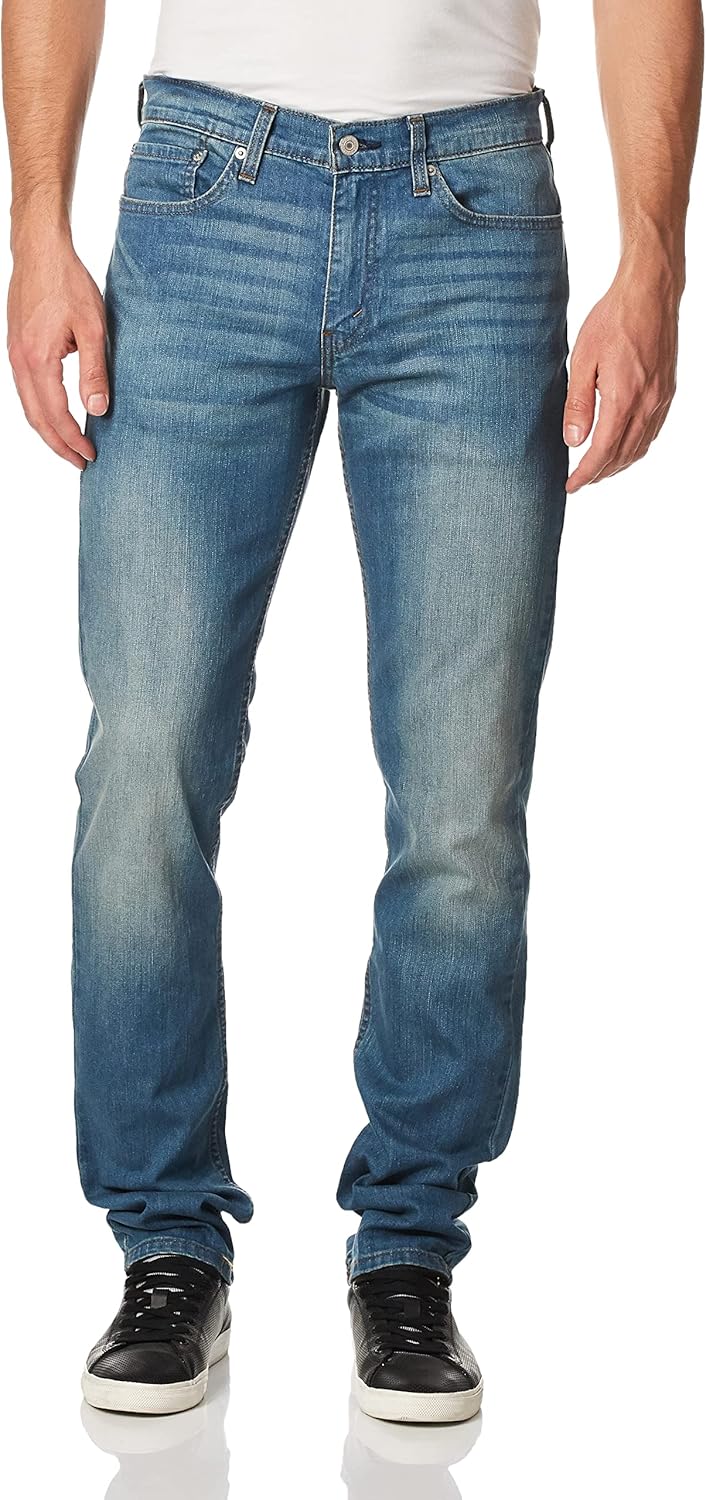 Levi's Men's 511 Slim Fit Jeans (Also Available in Big & Tall) - Image 48