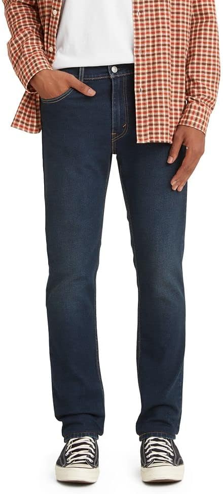 Levi's Men's 511 Slim Fit Jeans (Also Available in Big & Tall) - Image 10