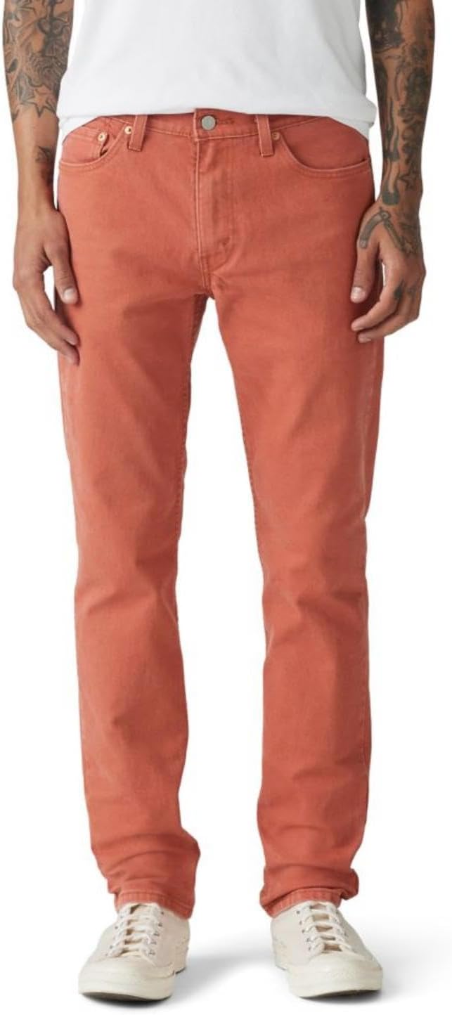 Levi's Men's 511 Slim Fit Jeans (Also Available in Big & Tall) - Image 38