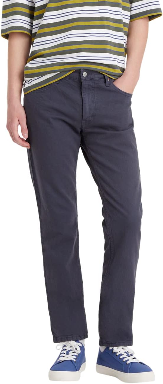 Levi's Men's 511 Slim Fit Jeans (Also Available in Big & Tall) - Image 64