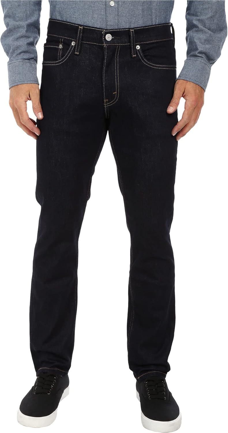 Levi's Men's 511 Slim Fit Jeans (Also Available in Big & Tall) - Image 54