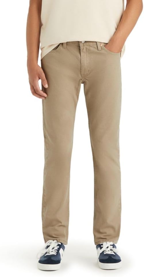 Levi's Men's 511 Slim Fit Jeans (Also Available in Big & Tall) - Image 30