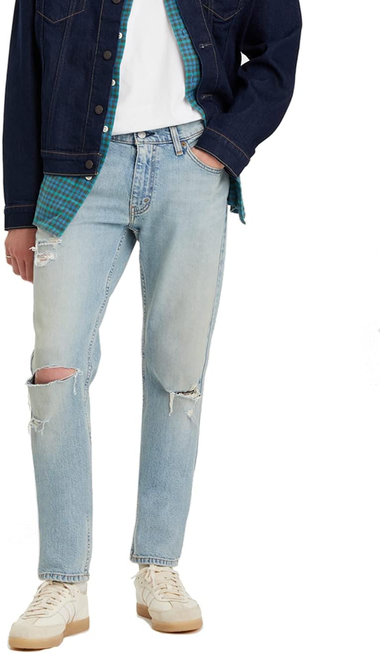 Levi's Men's 511 Slim Fit Jeans (Also Available in Big & Tall) - Image 70