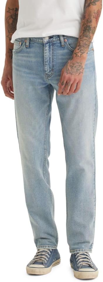 Levi's Men's 511 Slim Fit Jeans (Also Available in Big & Tall) - Image 5