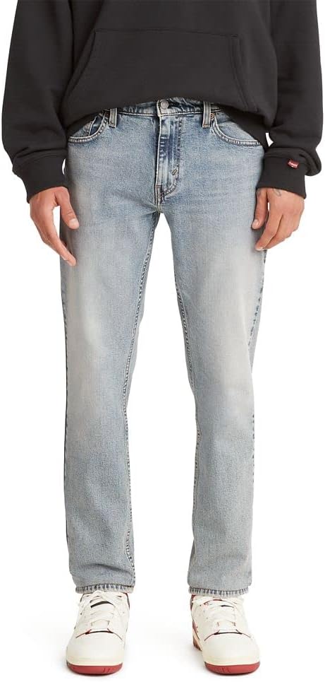 Levi's Men's 511 Slim Fit Jeans (Also Available in Big & Tall) - Image 39