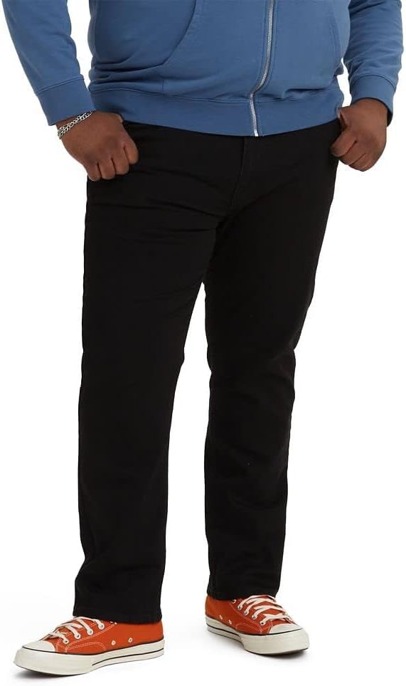 Levi's Men's 511 Slim Fit Jeans (Also Available in Big & Tall)