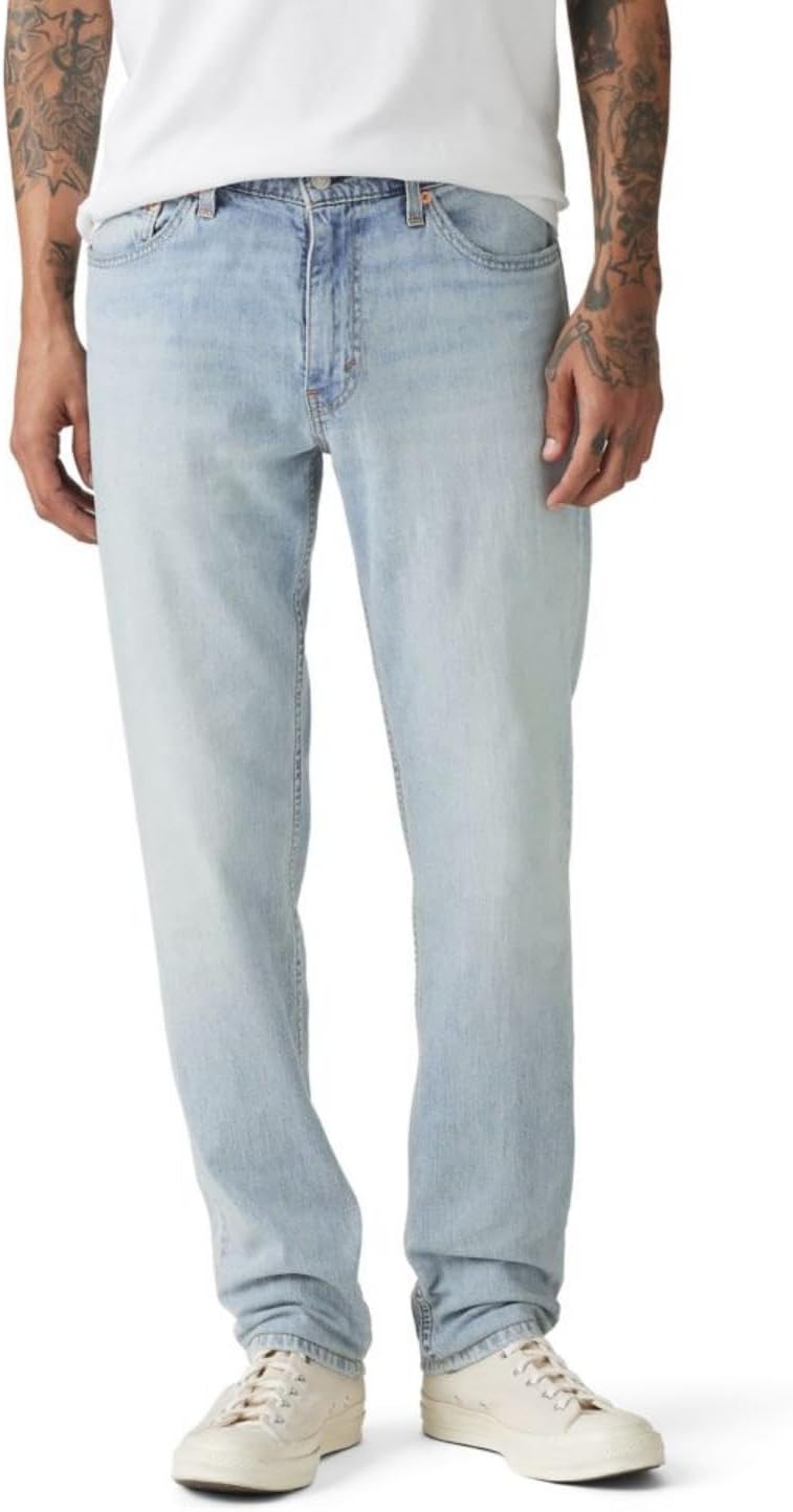 Levi's Men's 511 Slim Fit Jeans (Also Available in Big & Tall) - Image 15