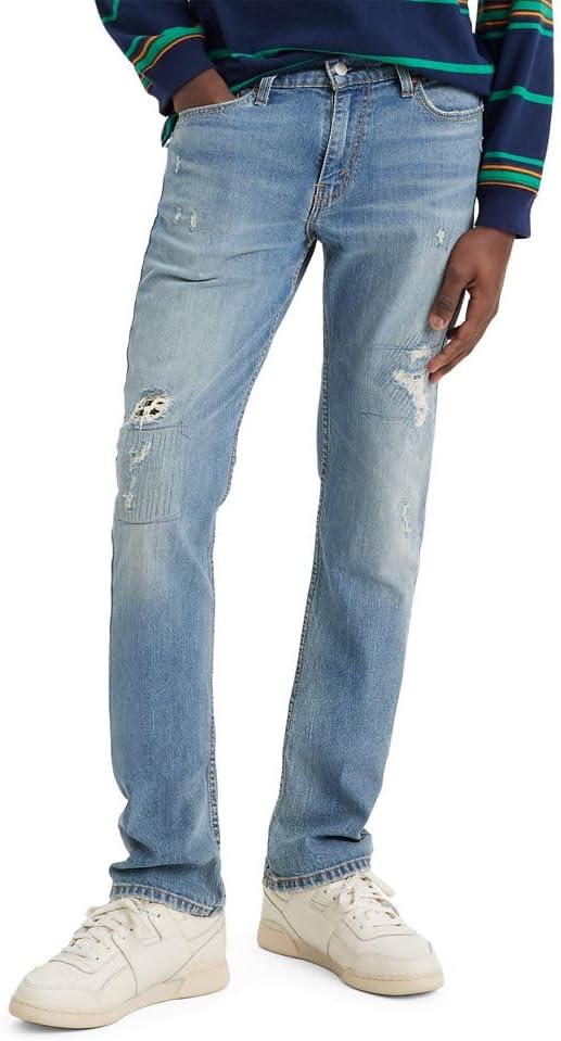 Levi's Men's 511 Slim Fit Jeans (Also Available in Big & Tall) - Image 14