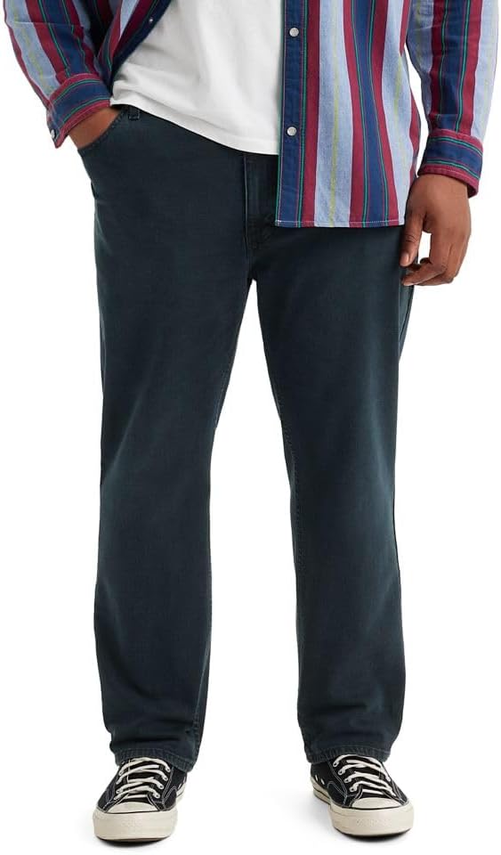 Levi's Men's 511 Slim Fit Jeans (Seasonal) - Image 22