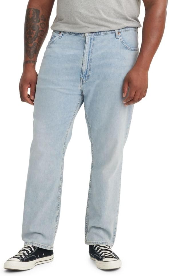 Levi's Men's 511 Slim Fit Jeans (Seasonal)
