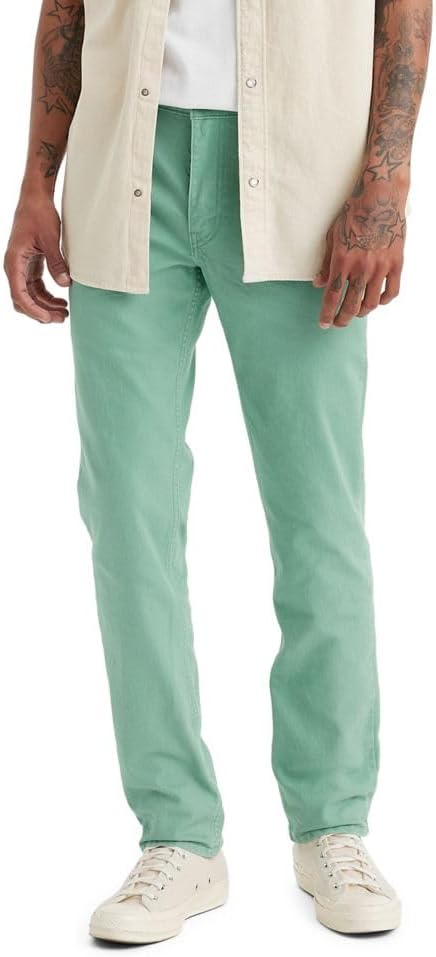 Levi's Men's 511 Slim Fit Jeans (Seasonal) - Image 13