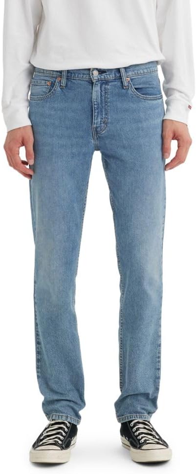 Levi's Men's 511 Slim Fit Jeans (Seasonal) - Image 11