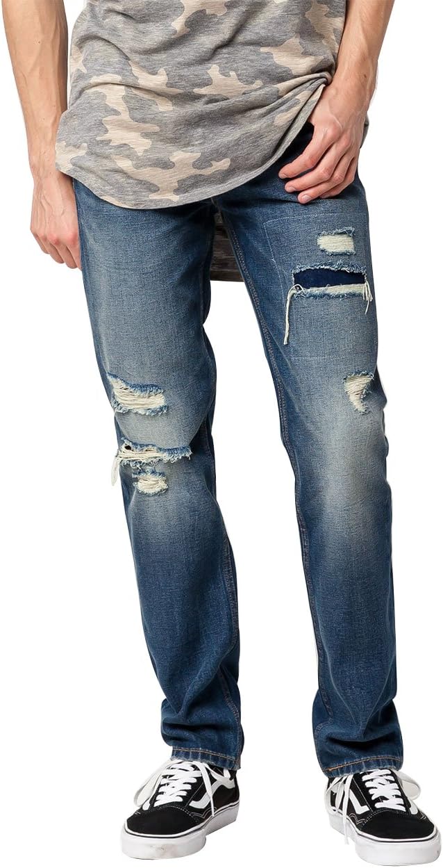 Levi's Men's 511 Slim Fit Jeans (Seasonal) - Image 18