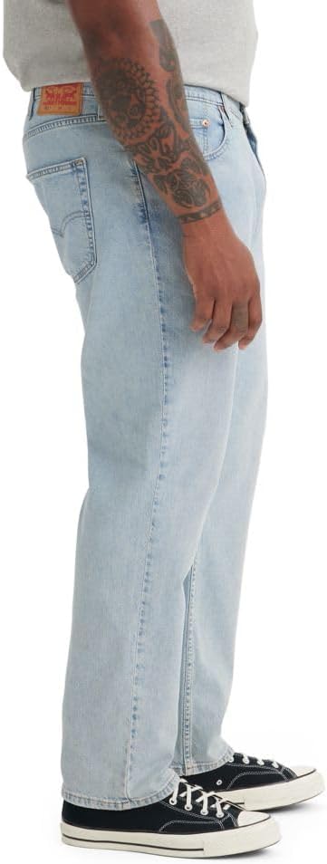 Levi's Men's 511 Slim Fit Jeans (Seasonal) - Image 2
