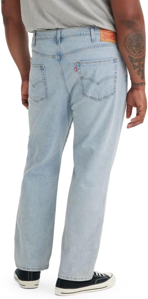 Levi's Men's 511 Slim Fit Jeans (Seasonal) - Image 3