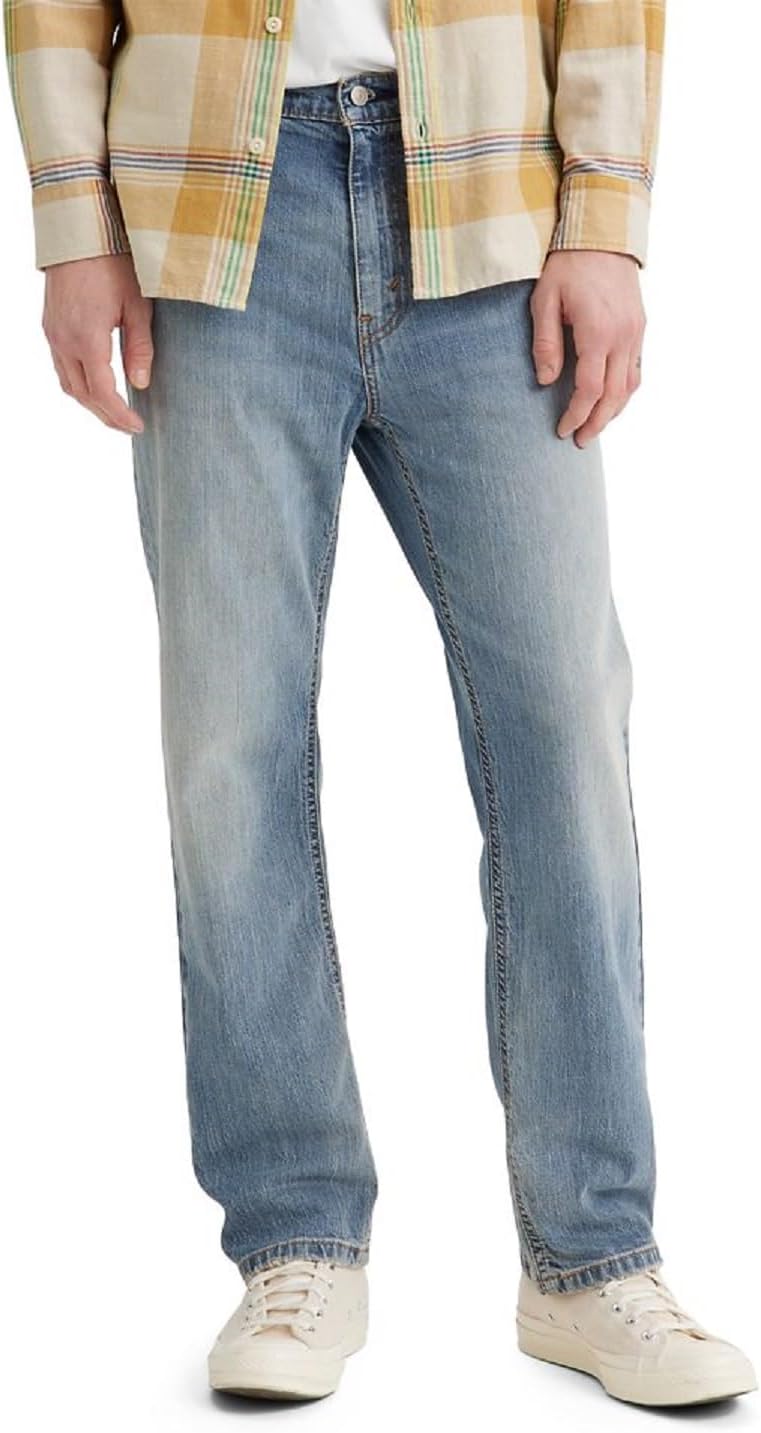 Levi's Men's 541 Athletic Fit Jeans (Also Available in Big & Tall) - Image 56