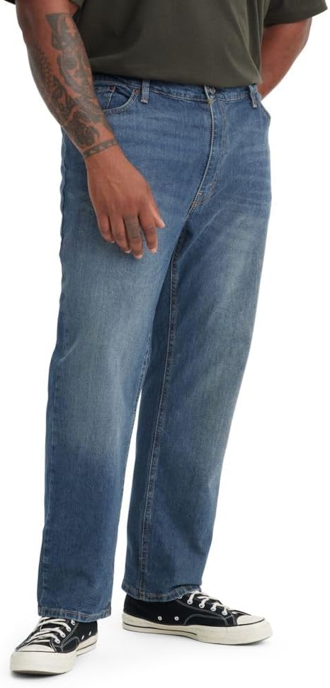Levi's Men's 541 Athletic Fit Jeans (Also Available in Big & Tall) - Image 23