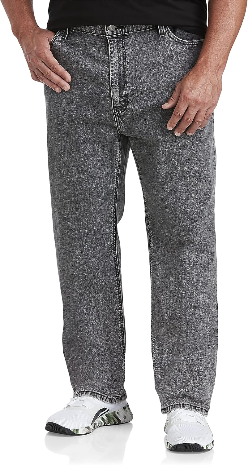 Levi's Men's 541 Athletic Fit Jeans (Also Available in Big & Tall) - Image 54