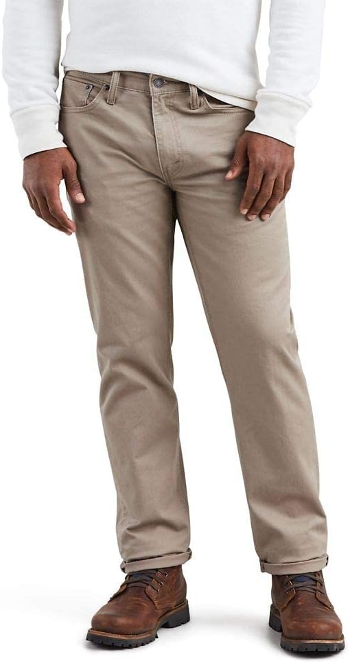 Levi's Men's 541 Athletic Fit Jeans (Also Available in Big & Tall) - Image 25