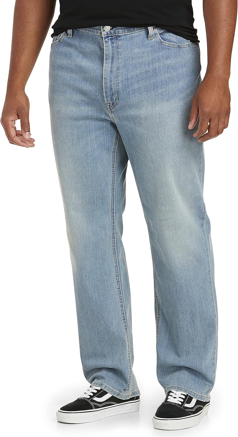 Levi's Men's 541 Athletic Fit Jeans (Also Available in Big & Tall) - Image 40