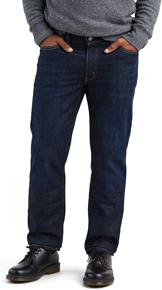 Levi's Men's 541 Athletic Fit Jeans (Also Available in Big & Tall) - Image 49