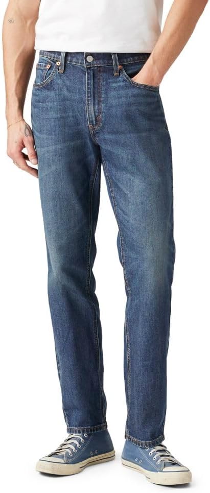 Levi's Men's 541 Athletic Fit Jeans (Also Available in Big & Tall) - Image 33