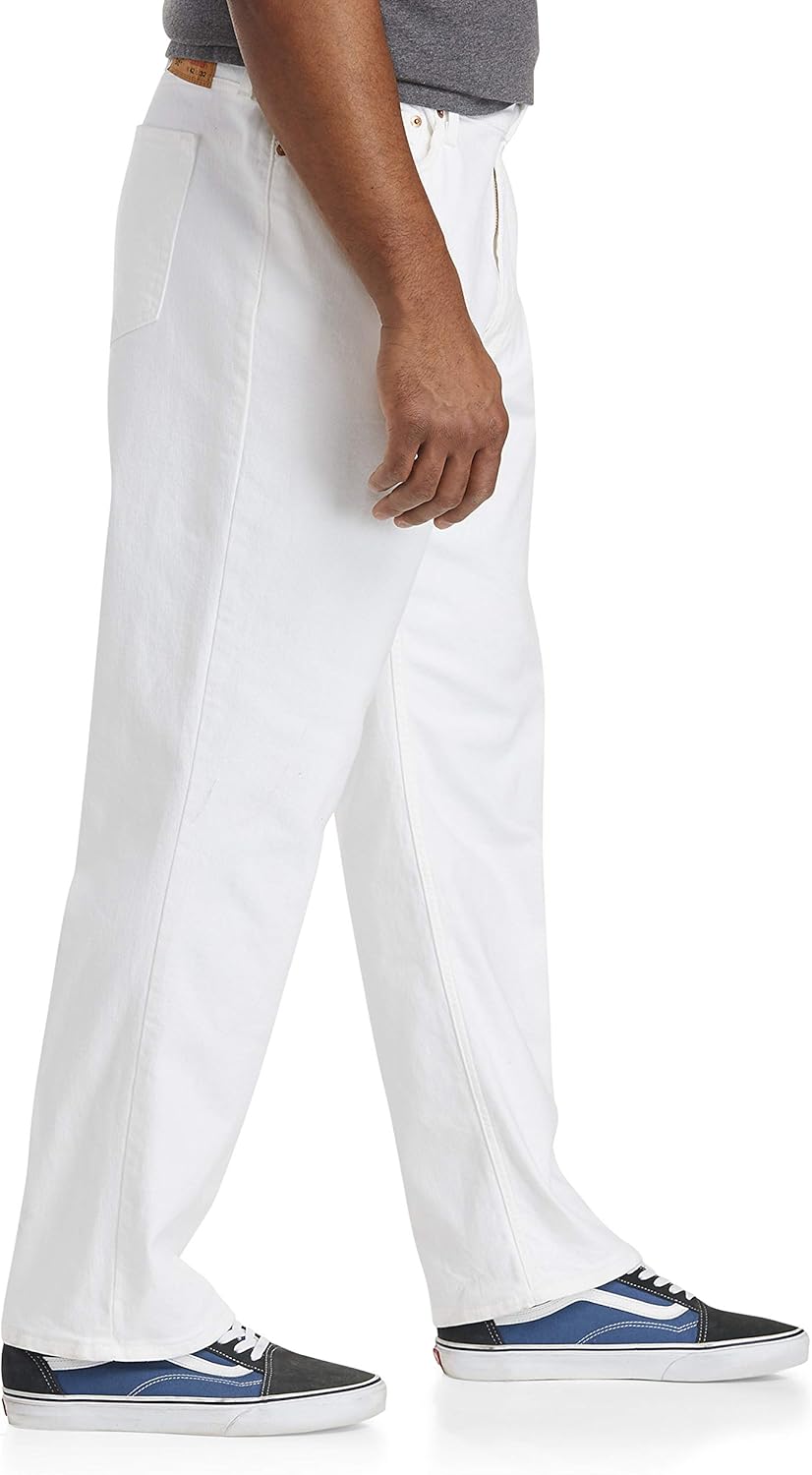 Levi's Men's 541 Athletic Fit Jeans (Also Available in Big & Tall) - Image 3