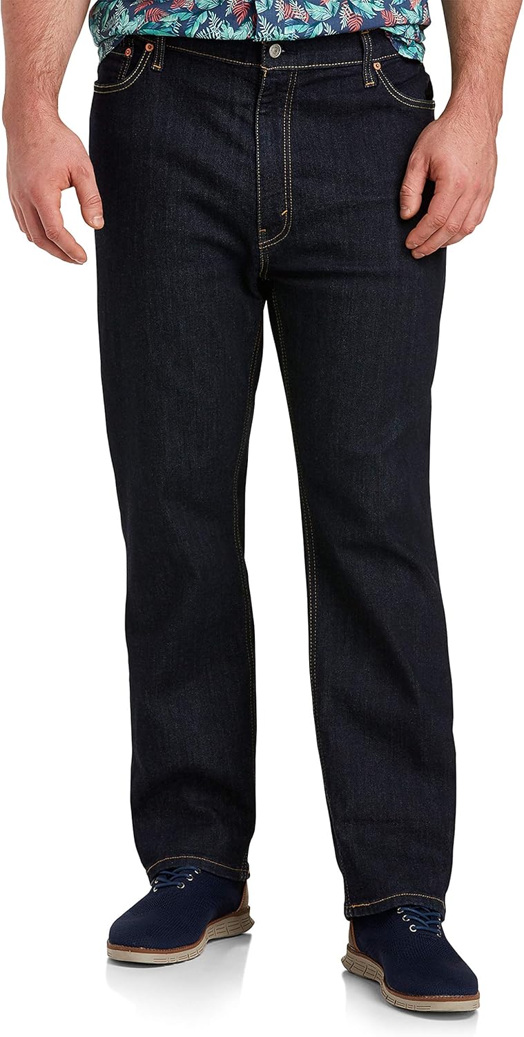 Levi's Men's 541 Athletic Fit Jeans (Also Available in Big & Tall) - Image 35
