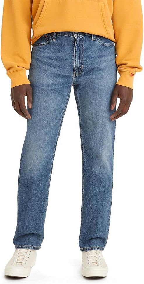 Levi's Men's 541 Athletic Fit Jeans (Also Available in Big & Tall) - Image 24