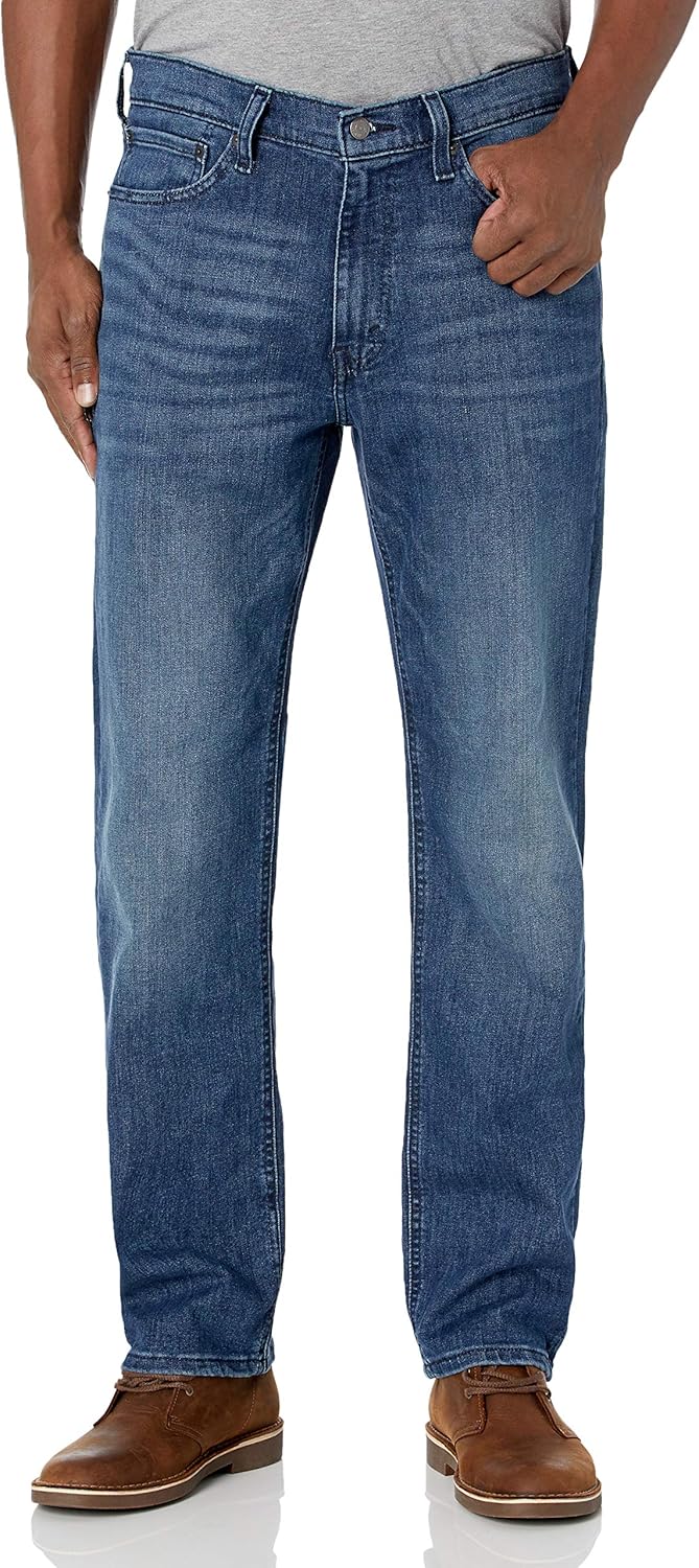 Levi's Men's 541 Athletic Fit Jeans (Also Available in Big & Tall) - Image 41