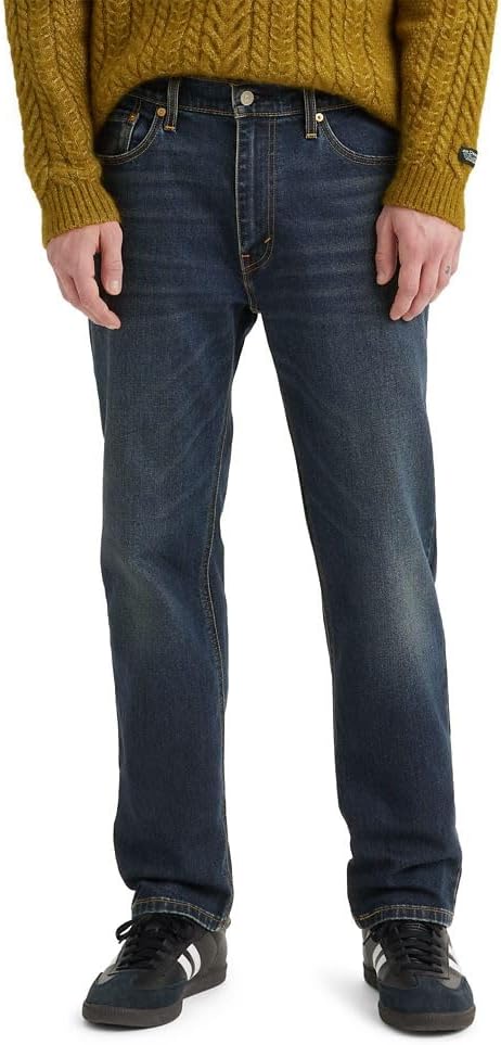 Levi's Men's 541 Athletic Fit Jeans (Also Available in Big & Tall) - Image 14