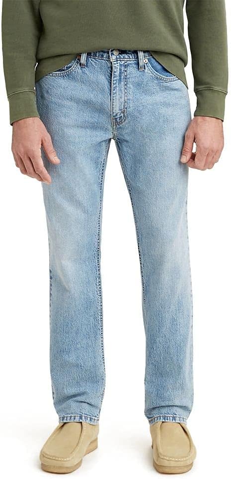 Levi's Men's 541 Athletic Fit Jeans (Also Available in Big & Tall) - Image 5
