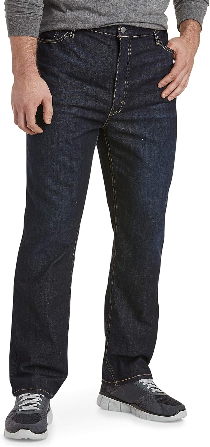Levi's Men's 541 Athletic Fit Jeans (Also Available in Big & Tall) - Image 7