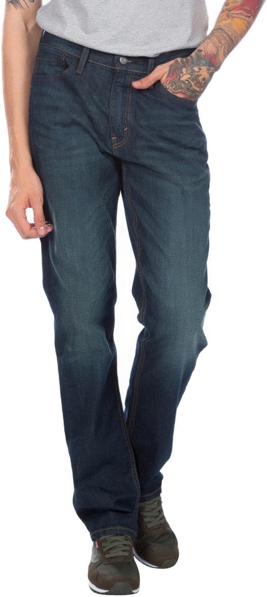 Levi's Men's 541 Athletic Fit Jeans (Also Available in Big & Tall) - Image 38