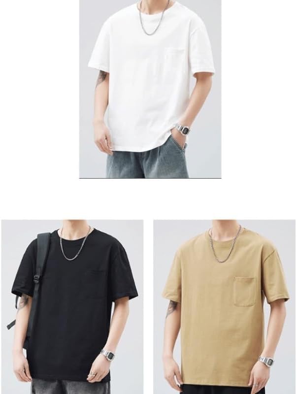 Light Mature Leisure Casual Round Neck Cotton Letter Printed Short Sleeved T Shirt Versatile Pullover Top for Teenagers - Image 4