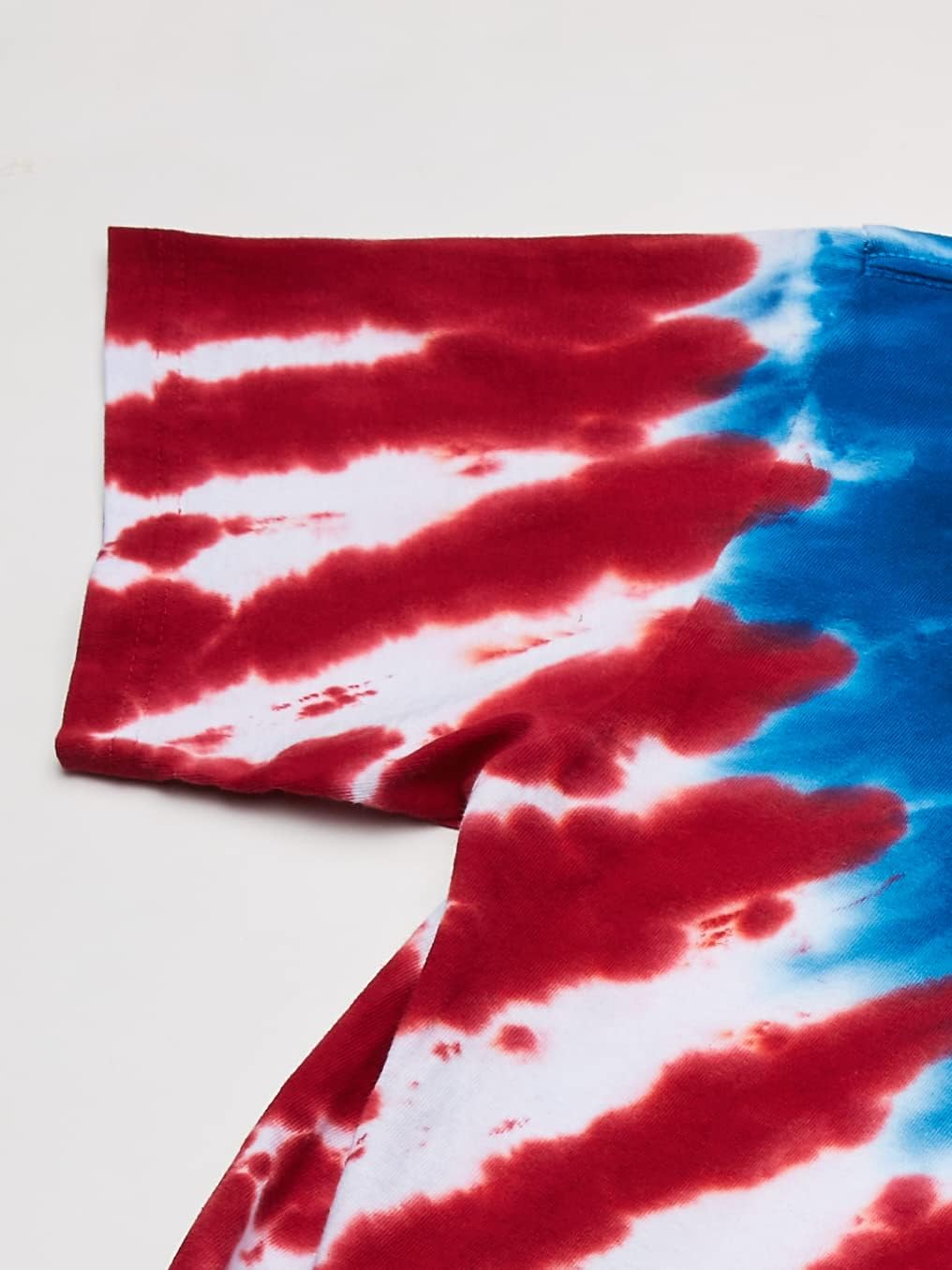 Liquid Blue Men's Stars and Stripes - Image 3