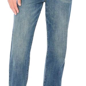 Lucky Brand Men's 181 Relaxed Straight Jean