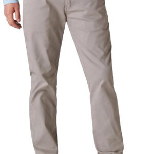 Lucky Brand Men's 410 Athletic Sateen Stretch Jean