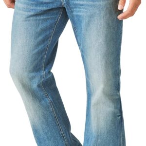 Lucky Brand Men's Easy Rider Bootcut Jean